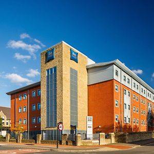 ibis budget Sheffield Arena