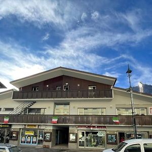 Hotel Tarvis